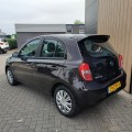 NISSAN MICRA 1.2 Automaat 2013 TEKNA 5 Drs, Autobedrijf Ter Kuile, Enschede