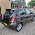 NISSAN MICRA 1.2 Automaat 2013 TEKNA 5 Drs, Autobedrijf Ter Kuile, Enschede