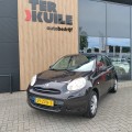 NISSAN MICRA 1.2 Automaat 2013 TEKNA 5 Drs, Autobedrijf Ter Kuile, Enschede