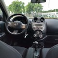 NISSAN MICRA 1.2 Automaat 2013 TEKNA 5 Drs, Autobedrijf Ter Kuile, Enschede