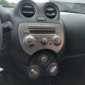 NISSAN MICRA 1.2 Automaat 2013 TEKNA 5 Drs, Autobedrijf Ter Kuile, Enschede