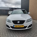 SEAT EXEO 1.8 TSI ST BUSINESSLINE 2012, Autobedrijf Ter Kuile, Enschede