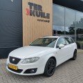 SEAT EXEO 1.8 TSI ST BUSINESSLINE 2012, Autobedrijf Ter Kuile, Enschede
