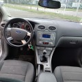 FORD FOCUS 1.6 TITANIUM 2009 Station, Autobedrijf Ter Kuile, Enschede