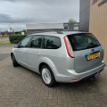 FORD FOCUS 1.6 TITANIUM 2009 Station, Autobedrijf Ter Kuile, Enschede