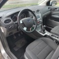 FORD FOCUS 1.6 TITANIUM 2009 Station, Autobedrijf Ter Kuile, Enschede