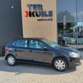 VOLKSWAGEN POLO 1.2-12V 5-Drs Business syle edition 2010 , Autobedrijf Ter Kuile, Enschede