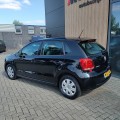 VOLKSWAGEN POLO 1.2-12V 5-Drs Business syle edition 2010 , Autobedrijf Ter Kuile, Enschede