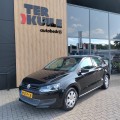VOLKSWAGEN POLO 1.2-12V 5-Drs Business syle edition 2010 , Autobedrijf Ter Kuile, Enschede