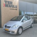 MERCEDES-BENZ A-KLASSE 170 AVANTGARDE Lage KM NAP AIRCO, Autobedrijf Ter Kuile, Enschede