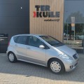 MERCEDES-BENZ A-KLASSE 170 AVANTGARDE Lage KM NAP AIRCO, Autobedrijf Ter Kuile, Enschede