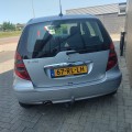 MERCEDES-BENZ A-KLASSE 170 AVANTGARDE Lage KM NAP AIRCO, Autobedrijf Ter Kuile, Enschede