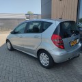 MERCEDES-BENZ A-KLASSE 170 AVANTGARDE Lage KM NAP AIRCO, Autobedrijf Ter Kuile, Enschede
