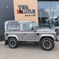 LAND ROVER DEFENDER 2.4TD HT 90 SE 2010 Recaro EX BTW, Autobedrijf Ter Kuile, Enschede