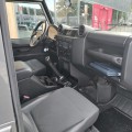 LAND ROVER DEFENDER 2.4TD HT 90 SE 2010 Recaro EX BTW, Autobedrijf Ter Kuile, Enschede