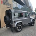 LAND ROVER DEFENDER 2.4TD HT 90 SE 2010 Recaro EX BTW, Autobedrijf Ter Kuile, Enschede