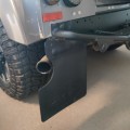 LAND ROVER DEFENDER 2.4TD HT 90 SE 2010 Recaro EX BTW, Autobedrijf Ter Kuile, Enschede