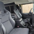 LAND ROVER DEFENDER 2.4TD HT 90 SE 2010 Recaro EX BTW, Autobedrijf Ter Kuile, Enschede