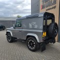 LAND ROVER DEFENDER 2.4TD HT 90 SE 2010 Recaro EX BTW, Autobedrijf Ter Kuile, Enschede