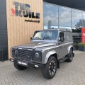 LAND ROVER DEFENDER 2.4TD HT 90 SE 2010 Recaro EX BTW, Autobedrijf Ter Kuile, Enschede