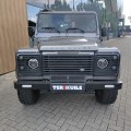 LAND ROVER DEFENDER 2.4TD HT 90 SE 2010 Recaro EX BTW, Autobedrijf Ter Kuile, Enschede