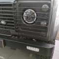 LAND ROVER DEFENDER 2.4TD HT 90 SE 2010 Recaro EX BTW, Autobedrijf Ter Kuile, Enschede
