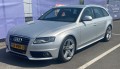 AUDI A4 2.0 TFSI 211 Quattro Automaat 2009, Autobedrijf Ter Kuile, Enschede