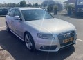 AUDI A4 2.0 TFSI 211 Quattro Automaat 2009, Autobedrijf Ter Kuile, Enschede