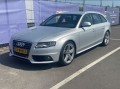 AUDI A4 2.0 TFSI 211 Quattro Automaat 2009, Autobedrijf Ter Kuile, Enschede