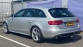 AUDI A4 2.0 TFSI 211 Quattro Automaat 2009, Autobedrijf Ter Kuile, Enschede