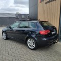 AUDI A3 1.4 TFSI 122 Automaat Pano 2012 AMBIT. ADV., Autobedrijf Ter Kuile, Enschede
