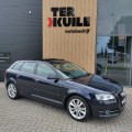 AUDI A3 1.4 TFSI 122 Automaat Pano 2012 AMBIT. ADV., Autobedrijf Ter Kuile, Enschede