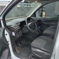 FORD TRANSIT CONNECT 1.5 TDCI 2016 L1 ECONOMY, Autobedrijf Ter Kuile, Enschede