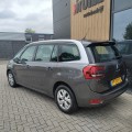 CITROEN C4 GRAND SPACETOURER 131 PK.7 Pers.2017.Led Business Line., Autobedrijf Ter Kuile, Enschede