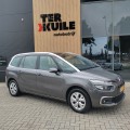 CITROEN C4 GRAND SPACETOURER 131 PK.7 Pers.2017.Led Business Line., Autobedrijf Ter Kuile, Enschede