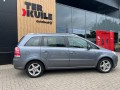 OPEL ZAFIRA 2.2 COSMO 7 Persoons, Autobedrijf Ter Kuile, Enschede