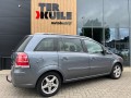 OPEL ZAFIRA 2.2 COSMO 7 Persoons, Autobedrijf Ter Kuile, Enschede