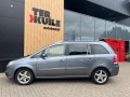 OPEL ZAFIRA 2.2 COSMO 7 Persoons, Autobedrijf Ter Kuile, Enschede