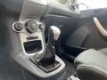 FORD FIESTA 1.6 GHIA BLACK EDITION, Autobedrijf Ter Kuile, Enschede