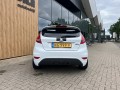 FORD FIESTA 1.6 GHIA BLACK EDITION, Autobedrijf Ter Kuile, Enschede