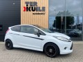 FORD FIESTA 1.6 GHIA BLACK EDITION, Autobedrijf Ter Kuile, Enschede