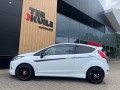 FORD FIESTA 1.6 GHIA BLACK EDITION, Autobedrijf Ter Kuile, Enschede