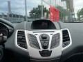 FORD FIESTA 1.6 GHIA BLACK EDITION, Autobedrijf Ter Kuile, Enschede