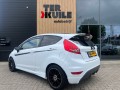 FORD FIESTA 1.6 GHIA BLACK EDITION, Autobedrijf Ter Kuile, Enschede