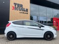 FORD FIESTA 1.6 GHIA BLACK EDITION, Autobedrijf Ter Kuile, Enschede