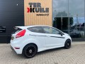 FORD FIESTA 1.6 GHIA BLACK EDITION, Autobedrijf Ter Kuile, Enschede