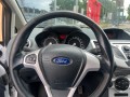 FORD FIESTA 1.6 GHIA BLACK EDITION, Autobedrijf Ter Kuile, Enschede