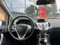 FORD FIESTA 1.6 GHIA BLACK EDITION, Autobedrijf Ter Kuile, Enschede