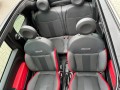 FIAT 500C 0.9 TwinAir Turbo 500S / Virtual cockpit / clima, Autobedrijf Ter Kuile, Enschede