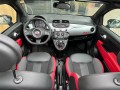 FIAT 500C 0.9 TwinAir Turbo 500S / Virtual cockpit / clima, Autobedrijf Ter Kuile, Enschede